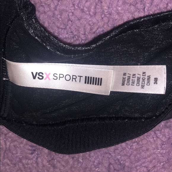 VS Sports Bra - Picture 3 of 3